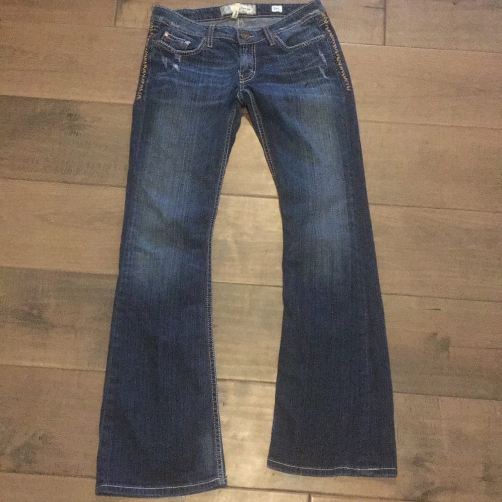 BKE Jeans